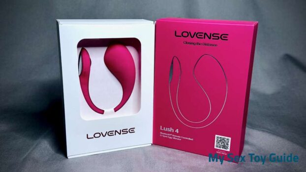 The packaging