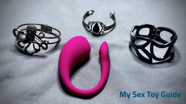 Lovense Lush 4