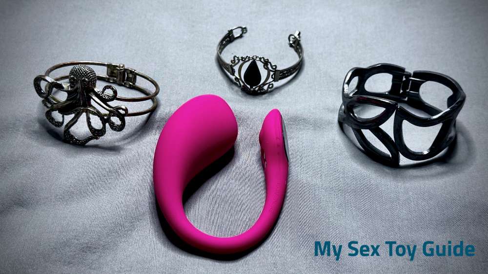 Lovense Lush 4