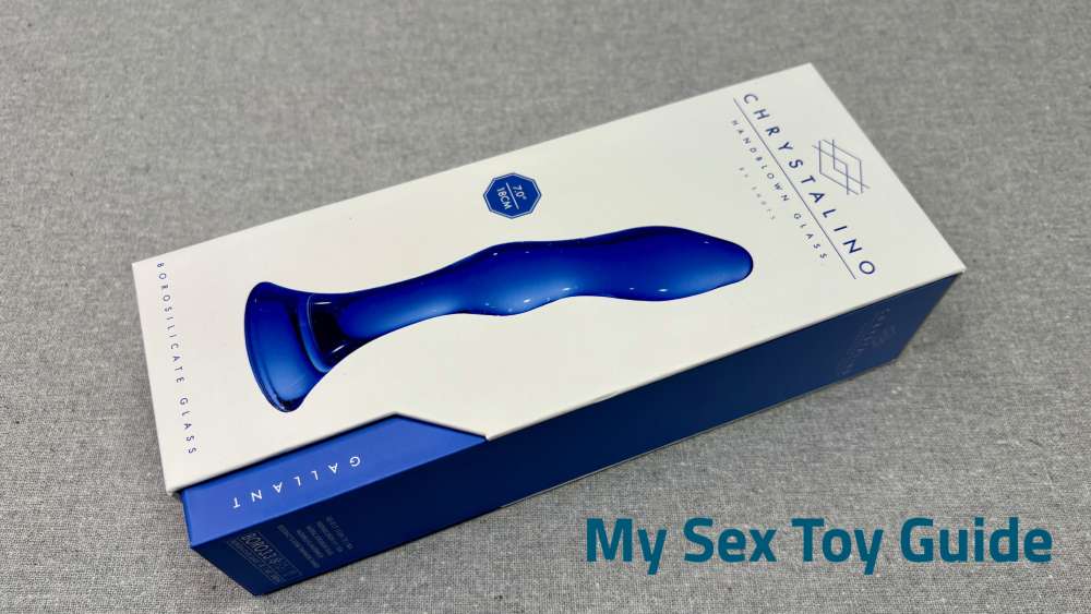 The packaging