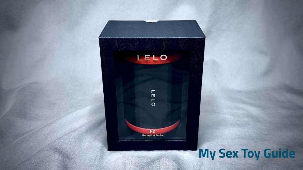 The packaging