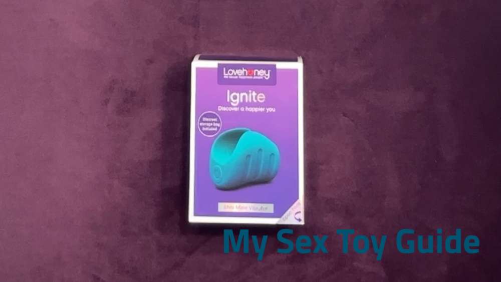 The packaging