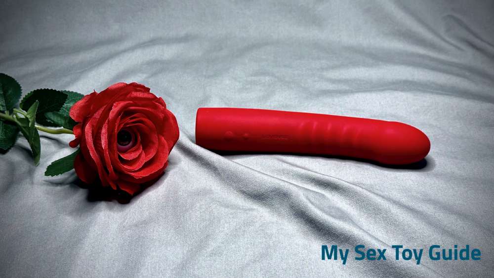 Lovense Mission 2