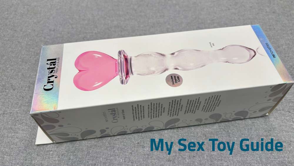 The packaging
