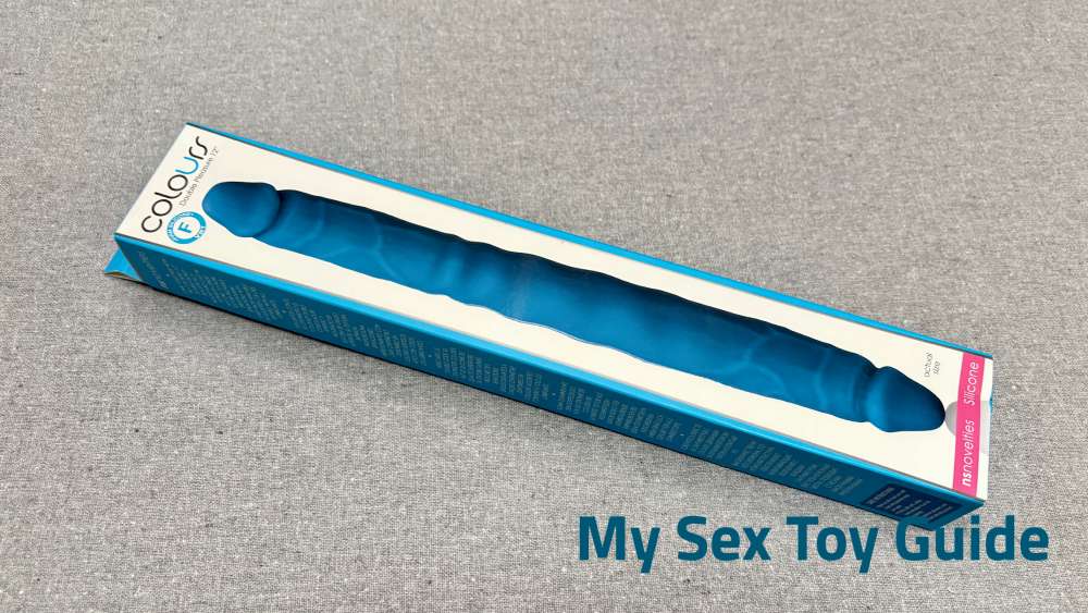 The packaging