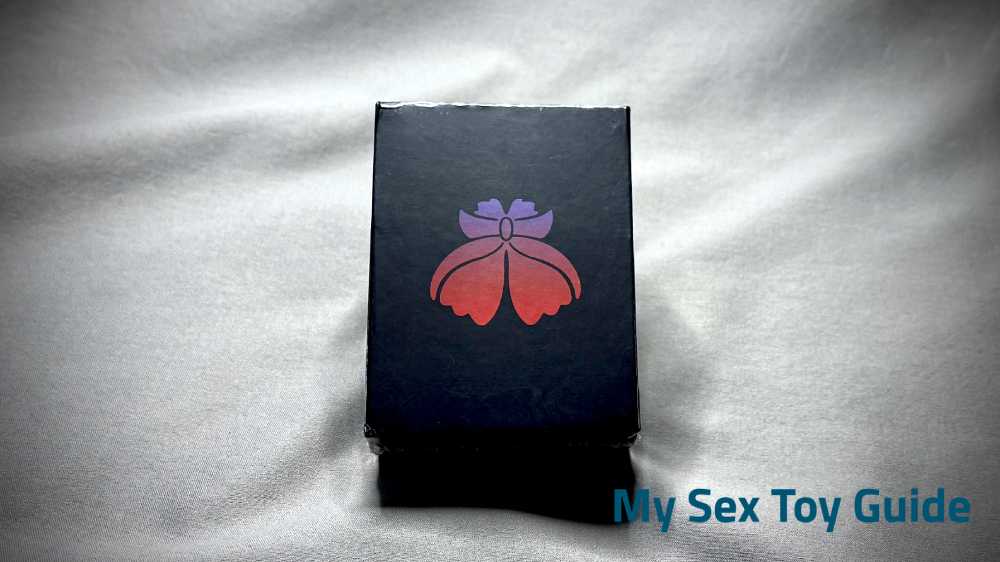 The packaging