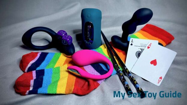 All the Lovense sex toy bundles we tested