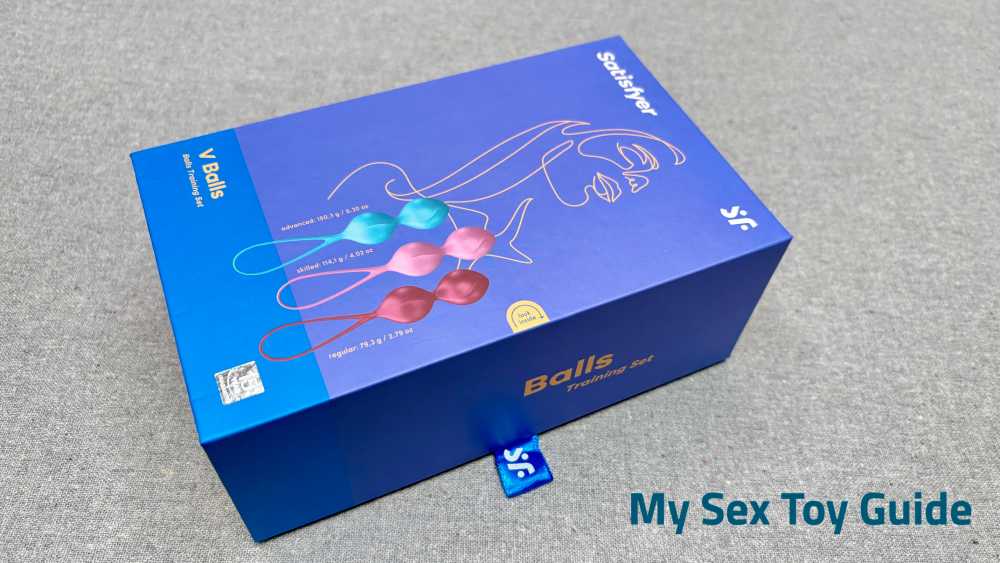 The packaging