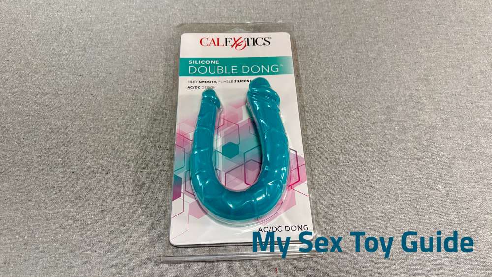 The packaging