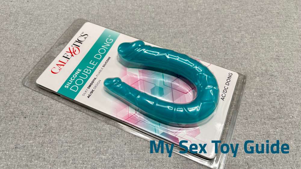 The packaging