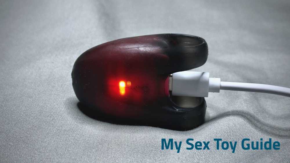 The device charging
