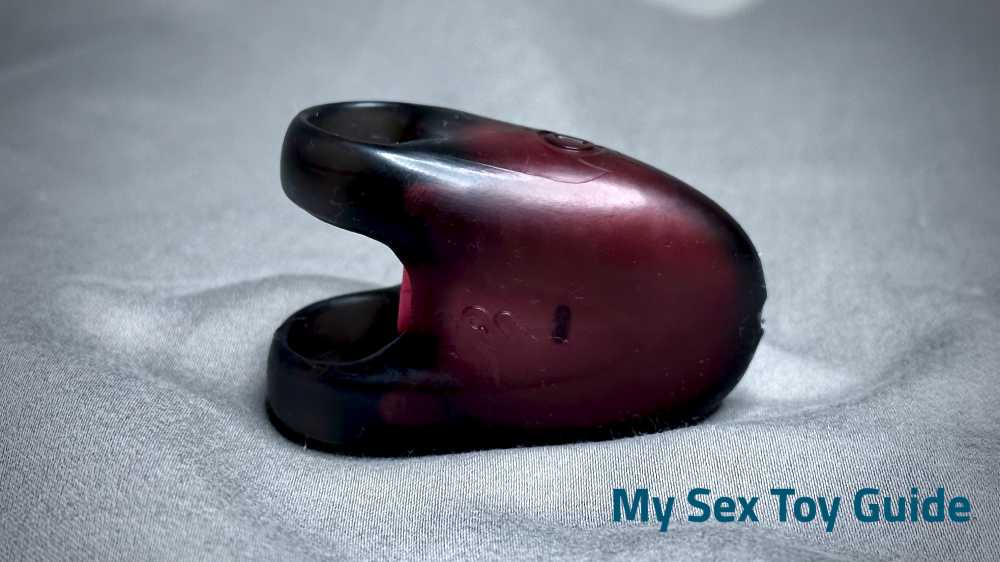 FirmTech RingMate
