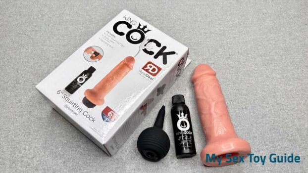 The packaging