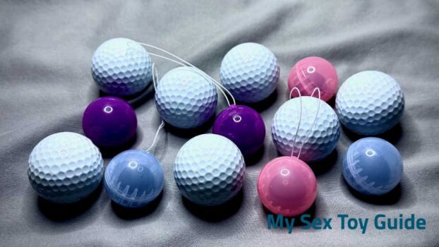 LELO Beads