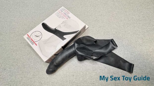 Lux Fetish The Original Facilitator