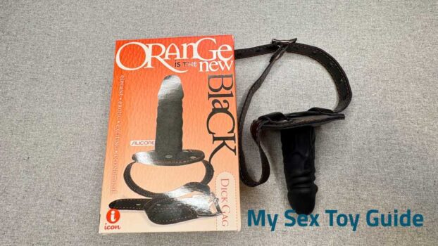 Orange Is The New Black Dick Gag