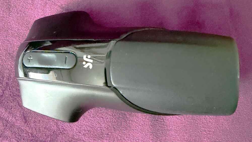 Satisfyer Men Vibrating Masturbator