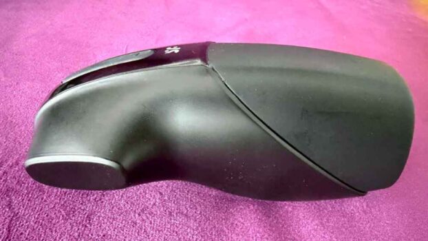 Satisfyer Men Vibrating Masturbator