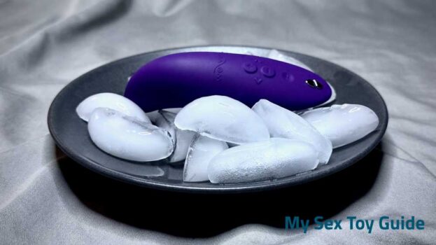 We-Vibe Melt 2