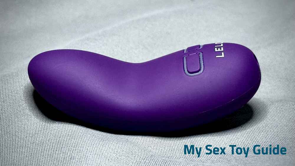 LELO LILY 3