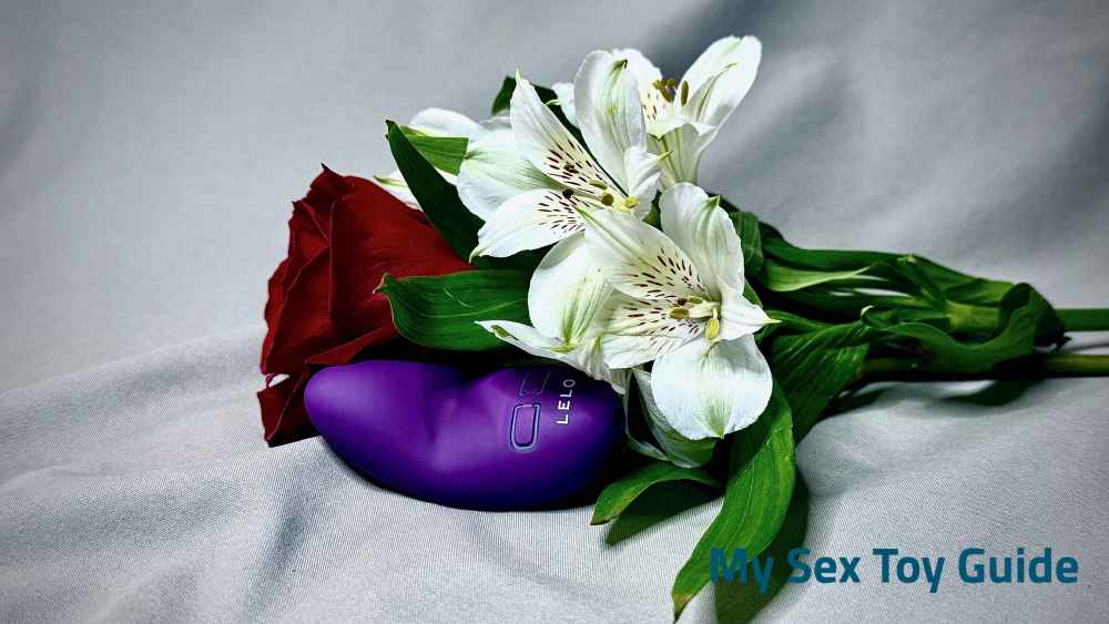 LELO LILY 3