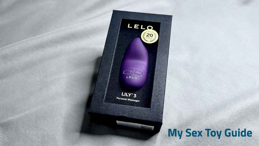 The packaging