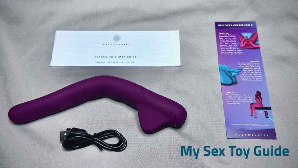 The content of the box