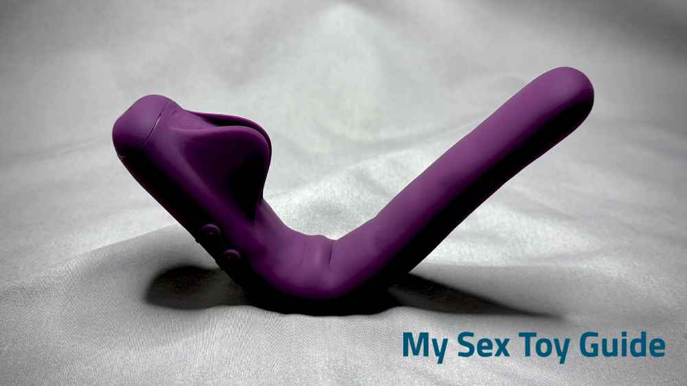 MysteryVibe Crescendo 2