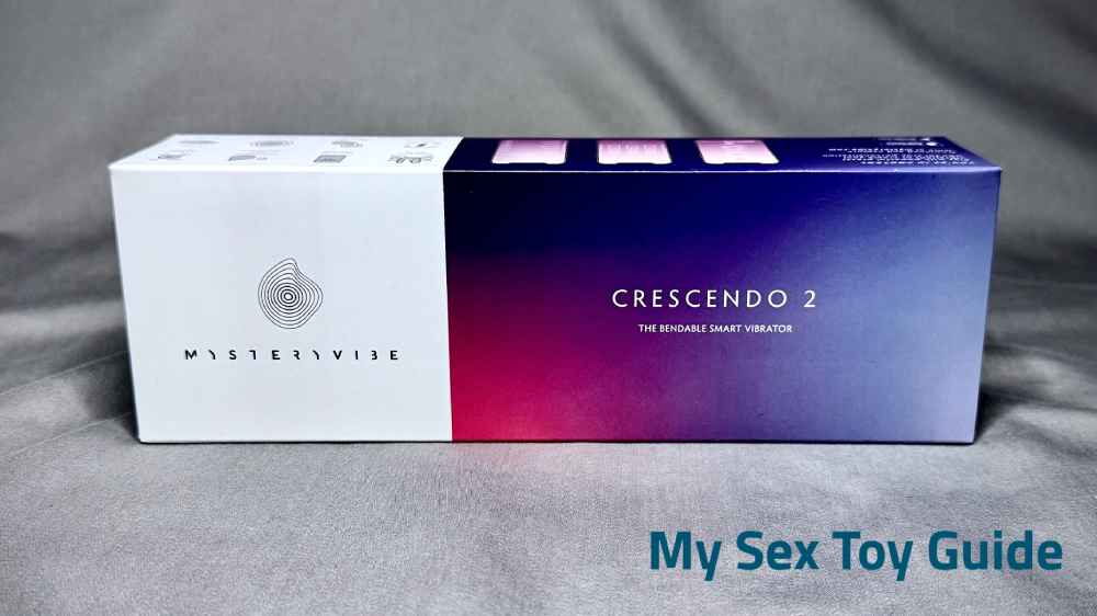 The packaging