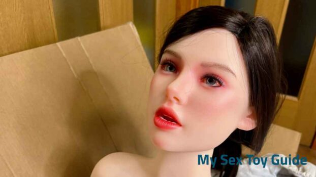 RIDMII Fiora sex doll