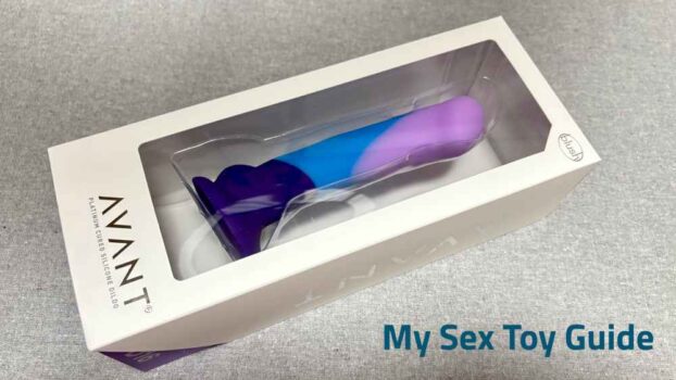 The packaging