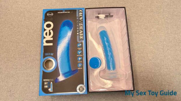 Blush Neo Elite Tao