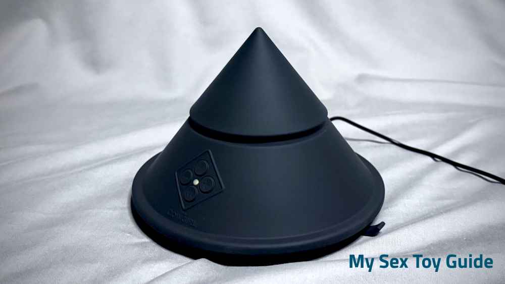 The device charging