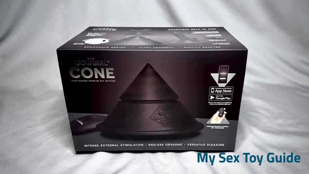 The packaging