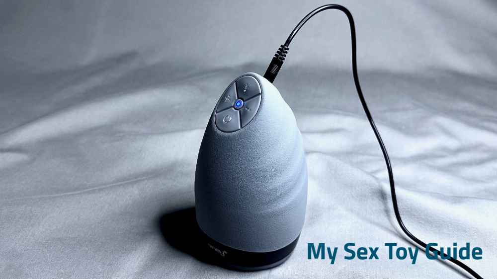The device charging