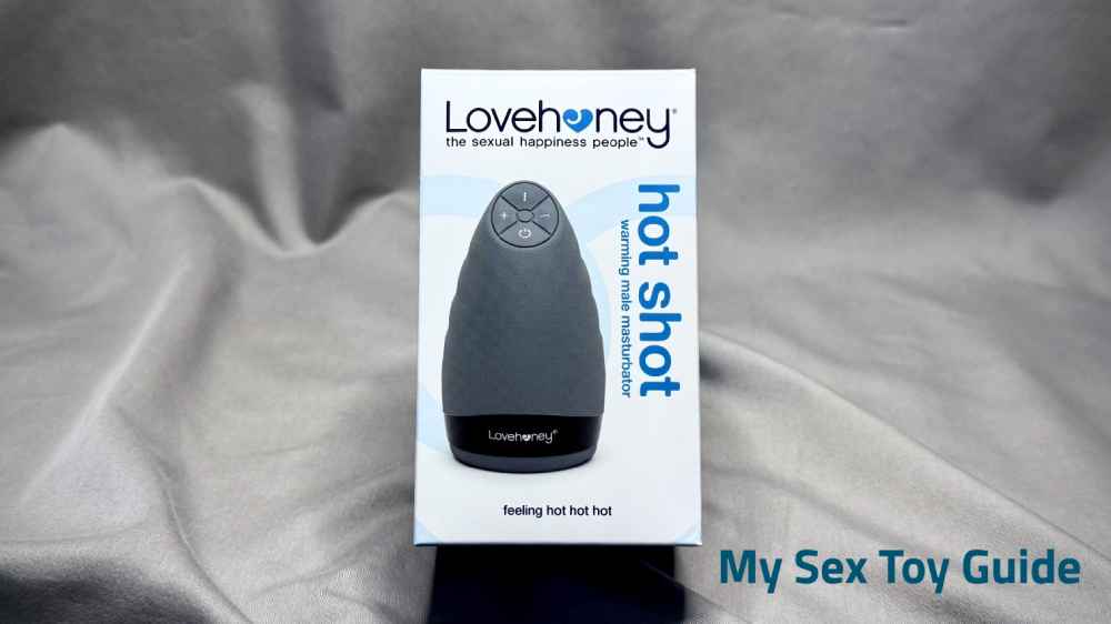The packaging