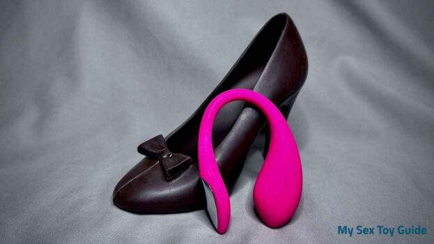 Lovense Lush Mini