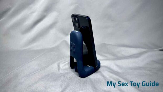 MysteryVibe Tenuto 2