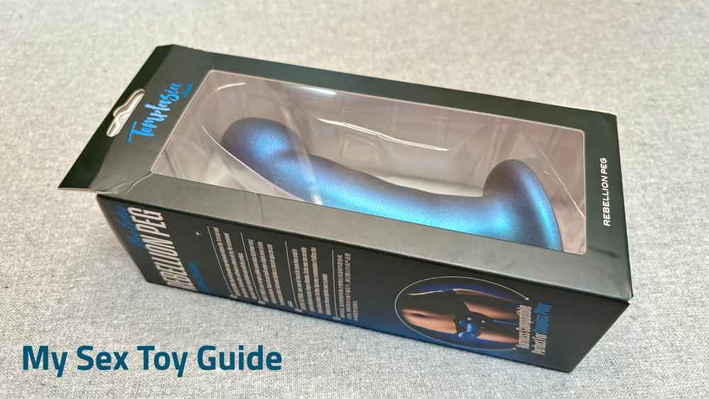 The packaging