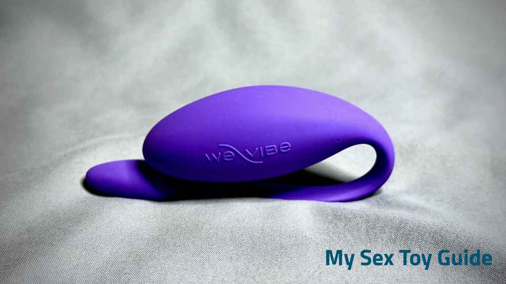We-Vibe Jive Lite