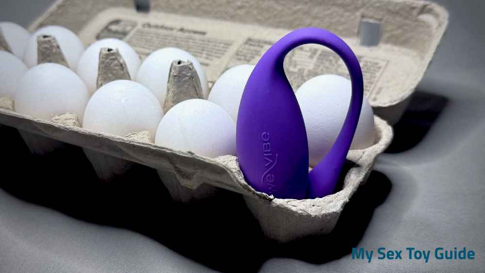 We-Vibe Jive Lite