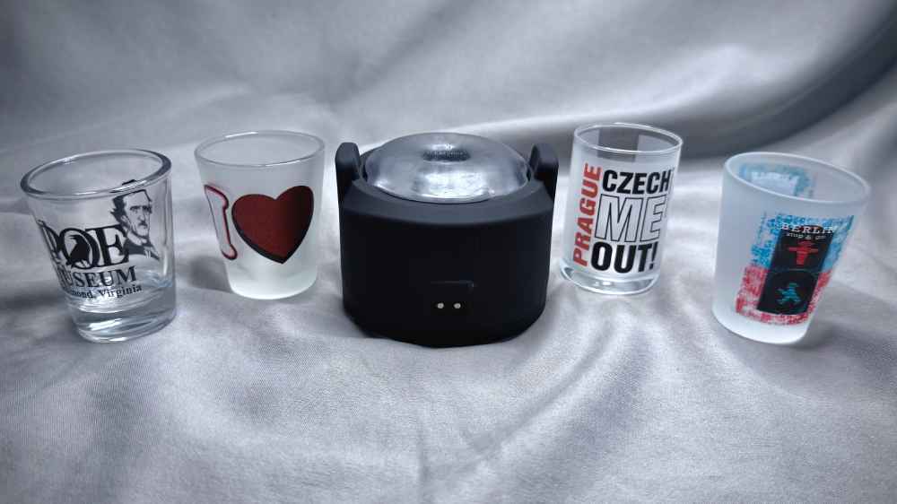 Kiiroo PowerShot