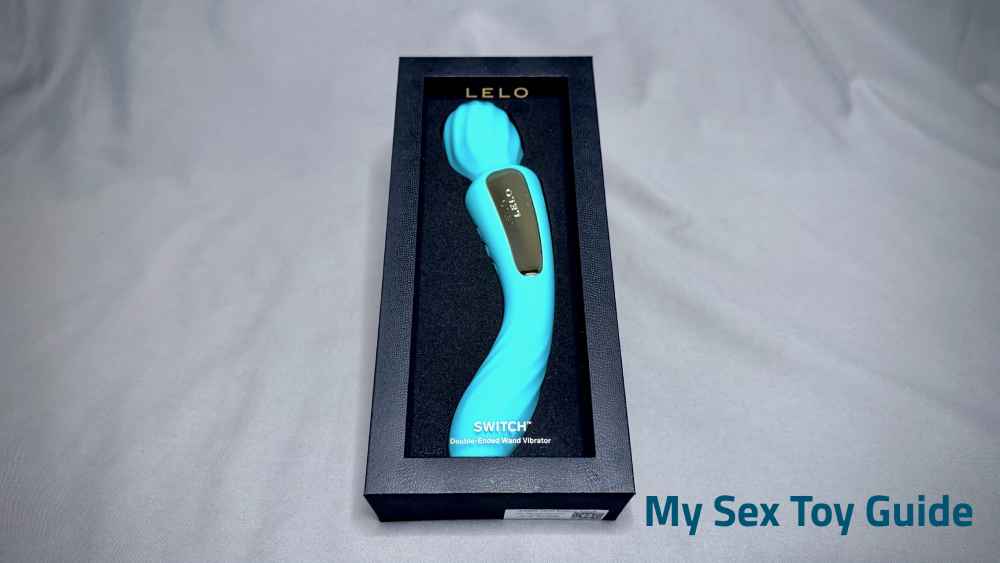 The packaging