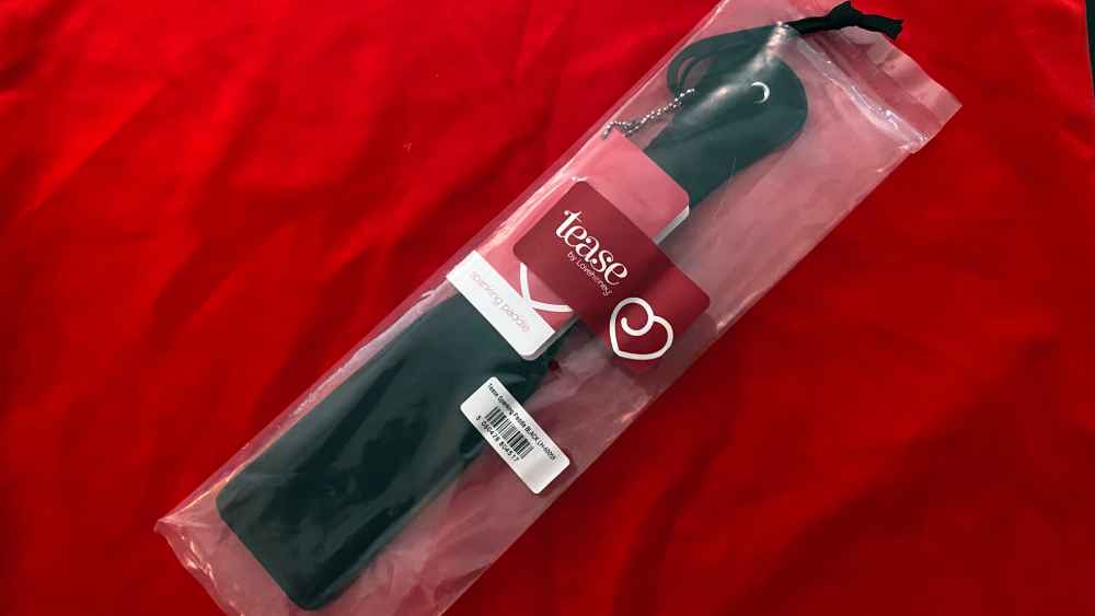 The packaging