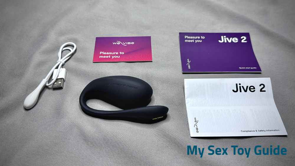 We-Vibe Jive 2