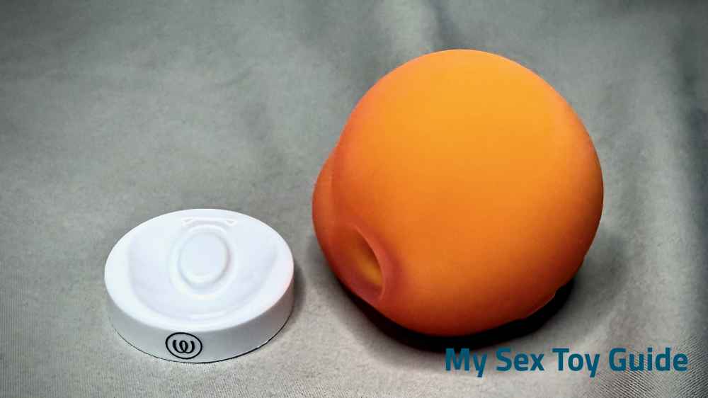 The charging stand