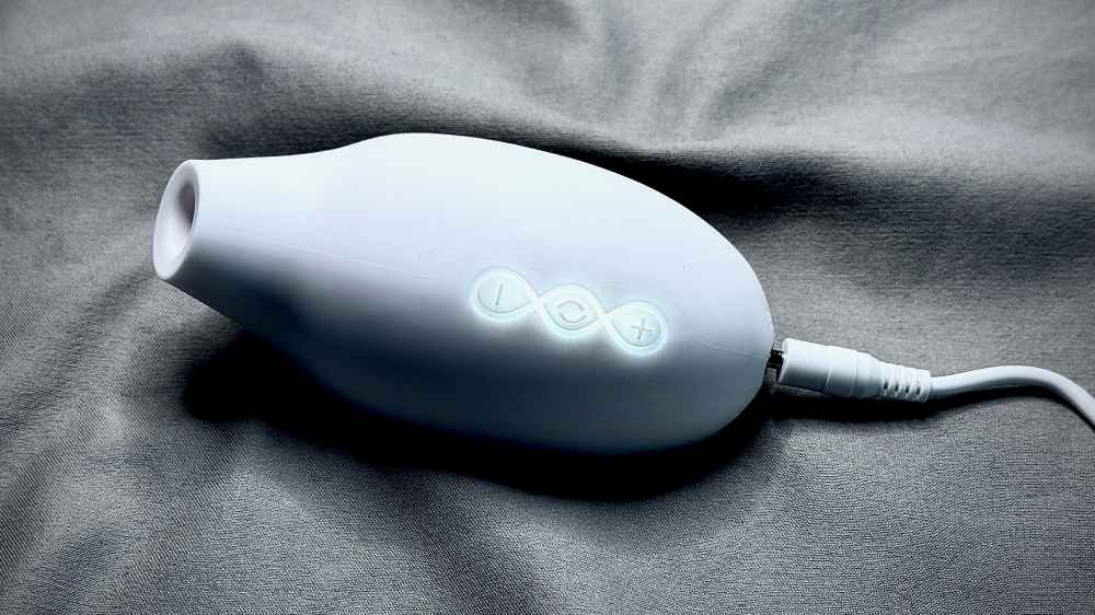 The device charging