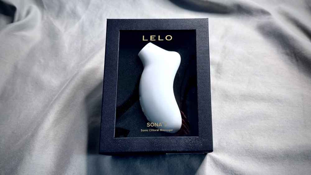 The packaging