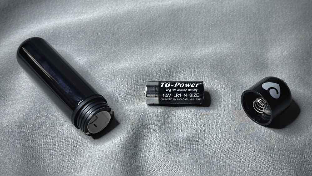The N battery