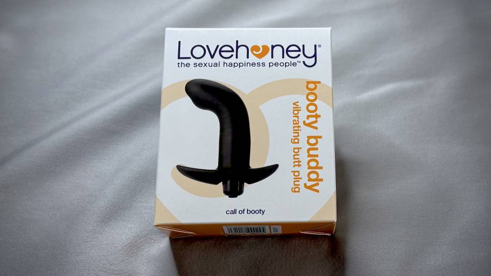 The packaging